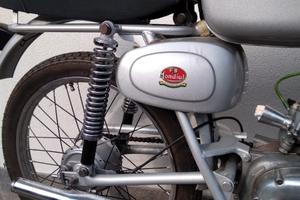 Mondial Altro modello - 1967