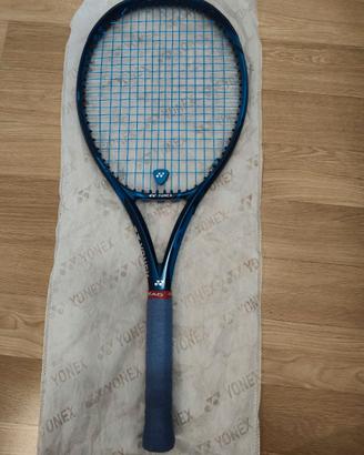 Yonex EZONE 100 2020/2021 M40X VDM L3 