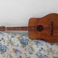 chitarra Fender