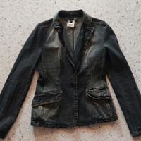 giacca just cavalli jeans