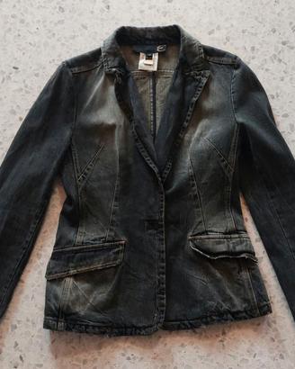 giacca just cavalli jeans