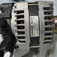 AlternatoreNUOVO Peugeot 206, 307, Partner - Citro