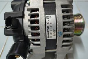AlternatoreNUOVO Peugeot 206, 307, Partner - Citro