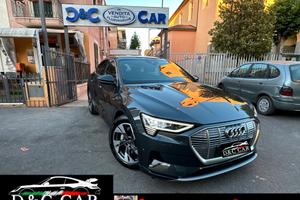 Audi e-tron SPB 50 quattro Business MATRIX PELLE U