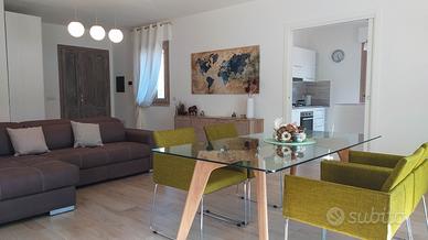 Casa Vacanze Teulada- Maria's House-Tuerredda-Chia