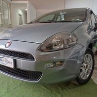 Fiat Punto GPL DI SERIE - 2014