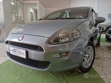 Fiat Punto GPL DI SERIE - 2014