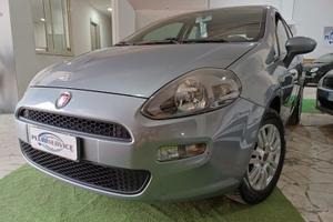 Fiat Punto GPL DI SERIE - 2014