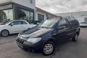 Fiat Strada pick Up