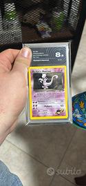 Mewtwo Rocket’s gradato AI grading 8,5