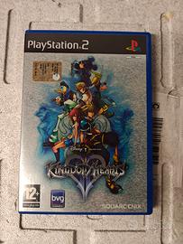 Kingdom Hearts II