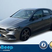 Mercedes-Benz Classe B B 180 D PREMIUM AUTO