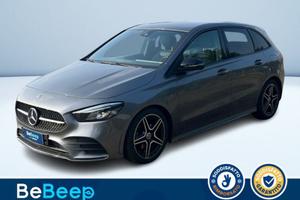 Mercedes-Benz Classe B B 180 D PREMIUM AUTO