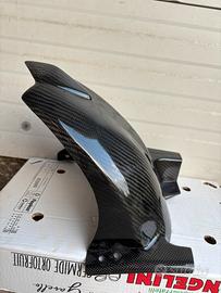 Parafango carbonio z750 z1000 kawasaki