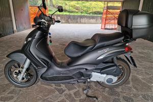 Piaggio Beverly 250S i.e. 