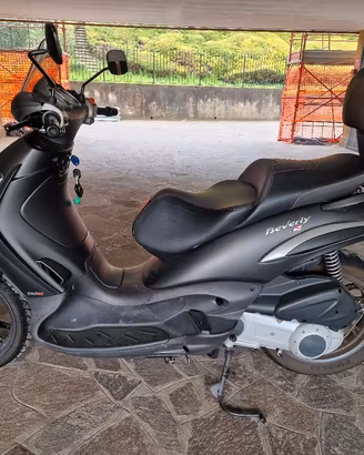 Piaggio Beverly 250S i.e. 
