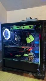 NZXT Kraken X53 240mm DISSIPATORE