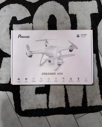 Potensic dreamer mini
