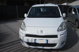 Peugeot Partner Tepee 1.6 HDi 92CV Active UNICO PR