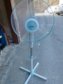 Ventilatore con Piantana 