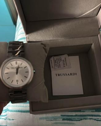 Orologio trussardi
