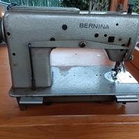 Bernina 317 macchina per cucire