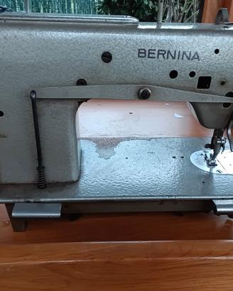 Bernina 317 macchina per cucire