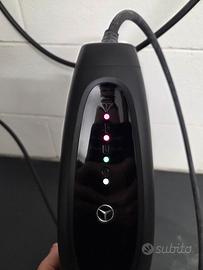 Caricatore Mercedes