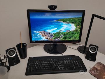 Pc desktop Acer
