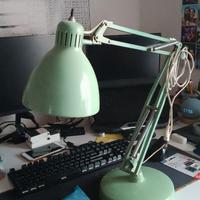 Lampada Vintage Naska Loris