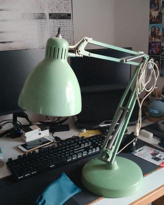 Lampada Vintage Naska Loris