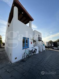 Appartamento Lipari [Cod. rif 3186564VRG]