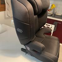 Seggiolino Auto RECARO mod. MONZA 15-36kg