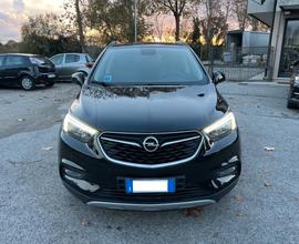 Opel Mokka X 1.6 CDTI Ecotec 136CV 4x4 Start&Stop 