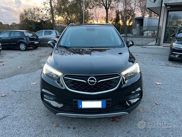 Opel Mokka X 1.6 CDTI Ecotec 136CV 4x4 Start&Stop 