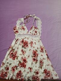 vestito estivo