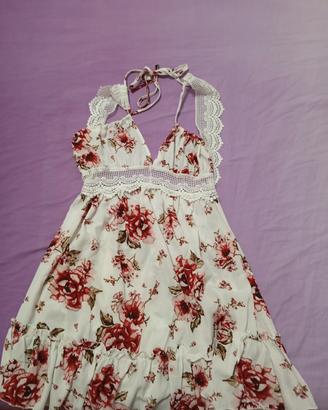 vestito estivo