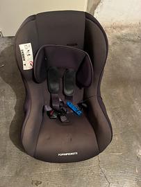 Seggiolino Auto Foppapedreti 0-18kg