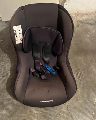 Seggiolino Auto Foppapedreti 0-18kg