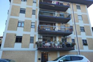 APPARTAMENTO 1 - Colleferro