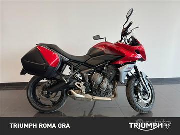 TRIUMPH Tiger Sport 660 Abs