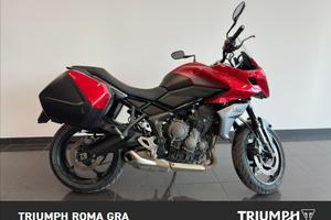 TRIUMPH Tiger Sport 660 Abs