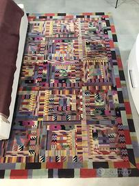 Tappeto Missoni