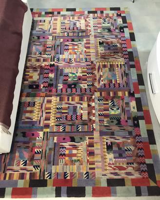 Tappeto Missoni