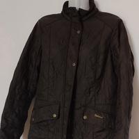 Giacca Trapuntata Donna Barbour 