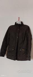 Giacca Trapuntata Donna Barbour 
