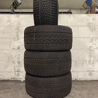 4 PNEUMATICI HANKOOK WINTER I*CEPT EVO 3