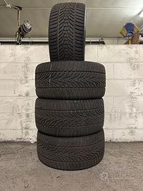 4 PNEUMATICI HANKOOK WINTER I*CEPT EVO 3