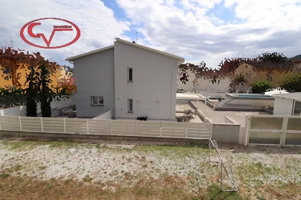 House in AR - Vista 2