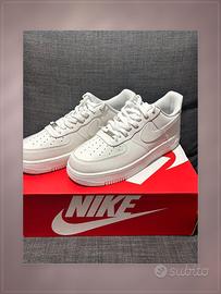 Nike Air Force 1 Bianche 39